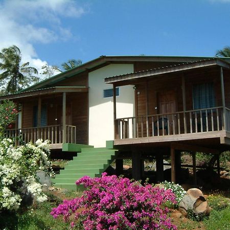 Big Sky Lodge Crochu Екстер'єр фото
