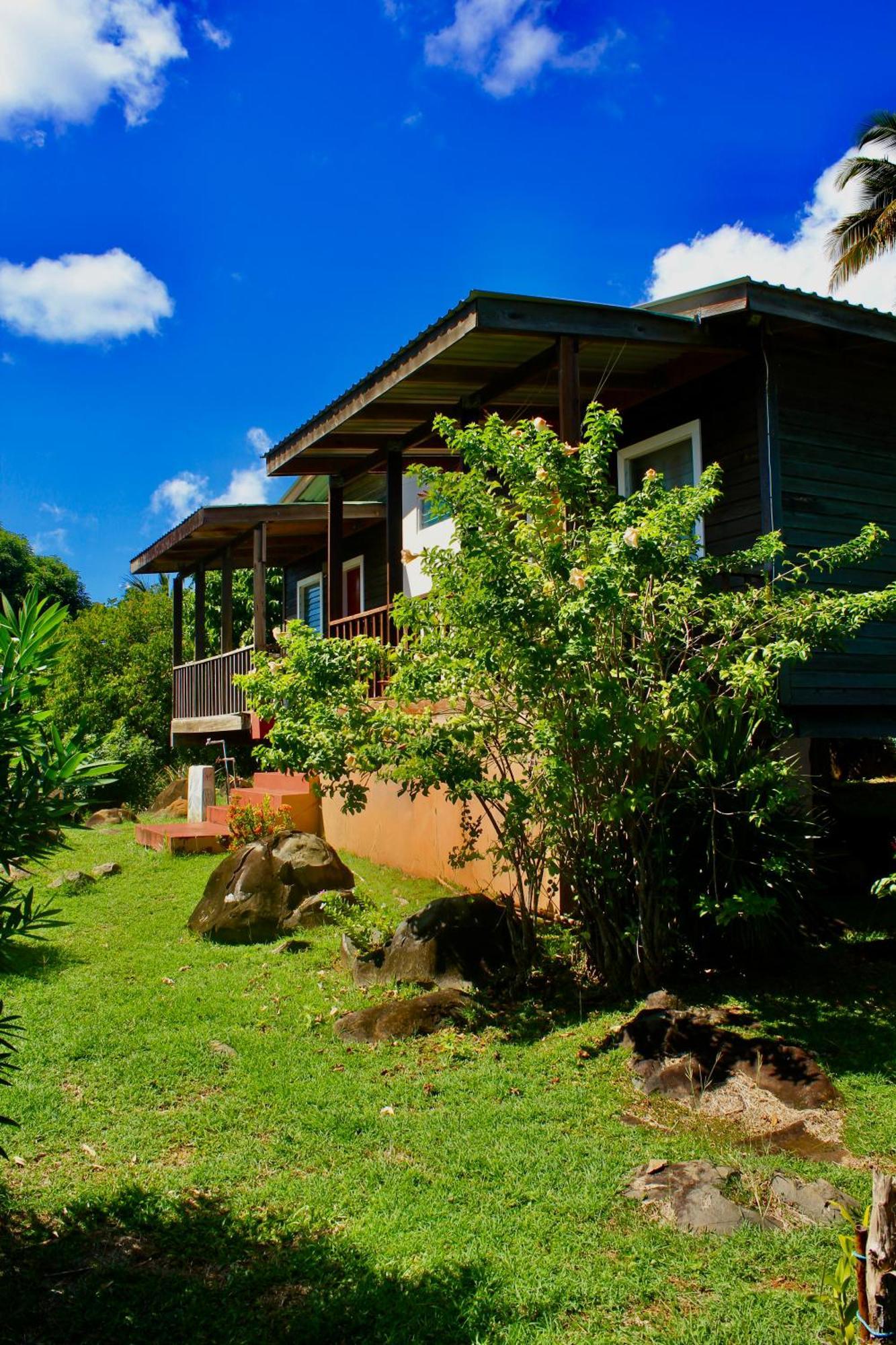 Big Sky Lodge Crochu Екстер'єр фото