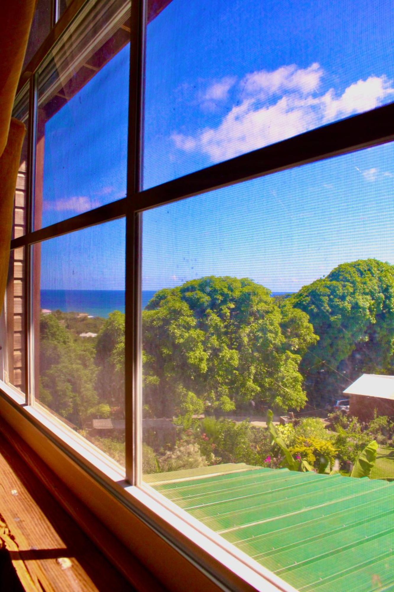 Big Sky Lodge Crochu Екстер'єр фото