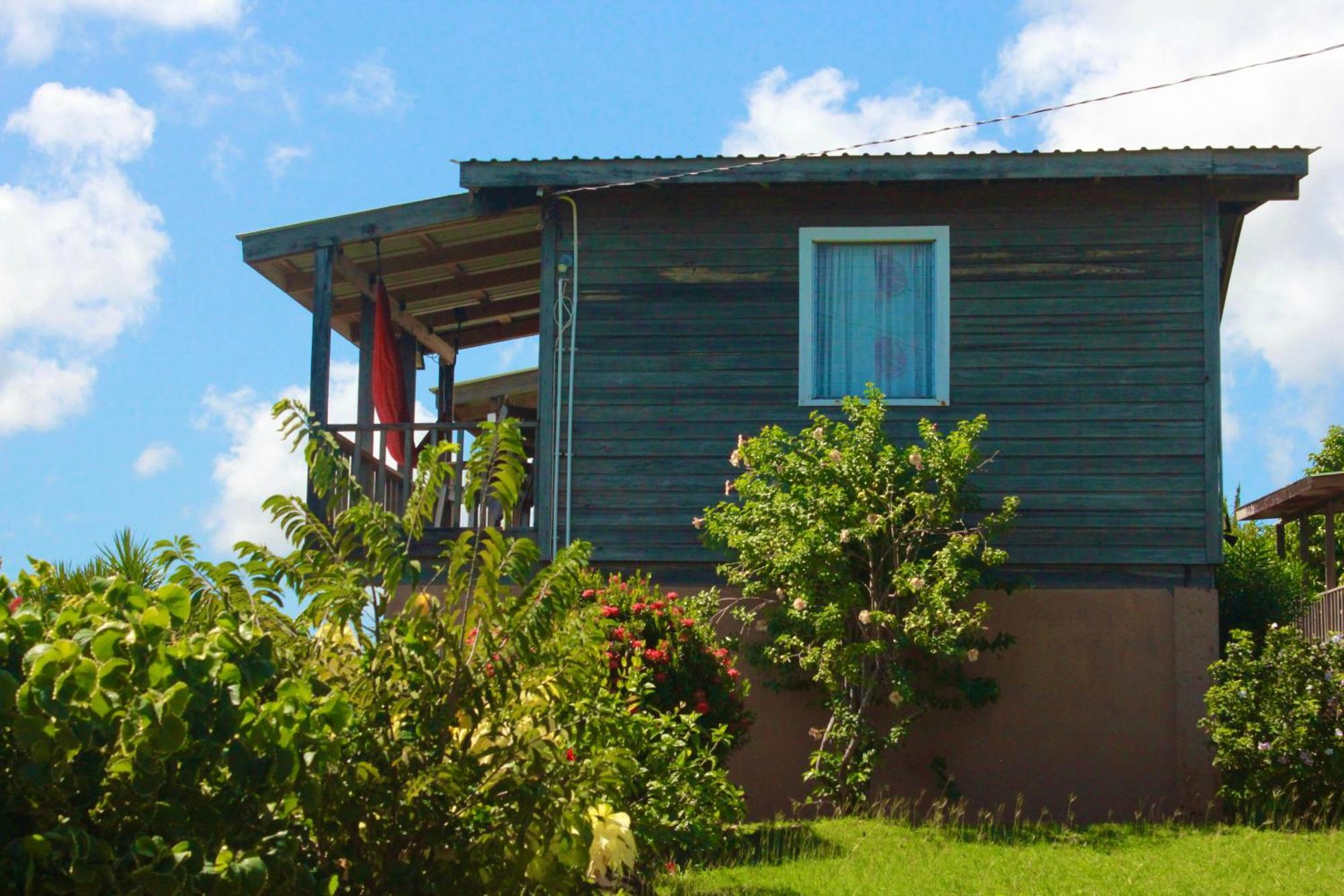 Big Sky Lodge Crochu Екстер'єр фото