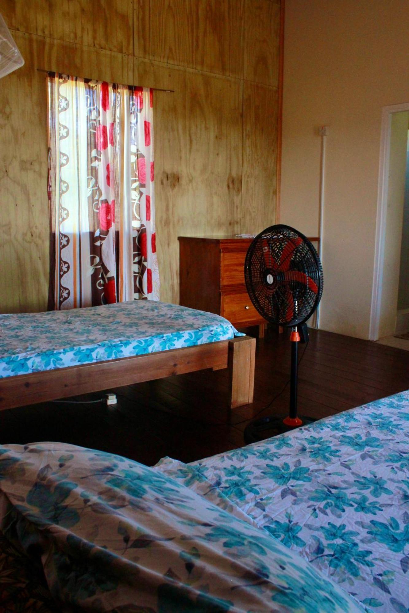 Big Sky Lodge Crochu Екстер'єр фото