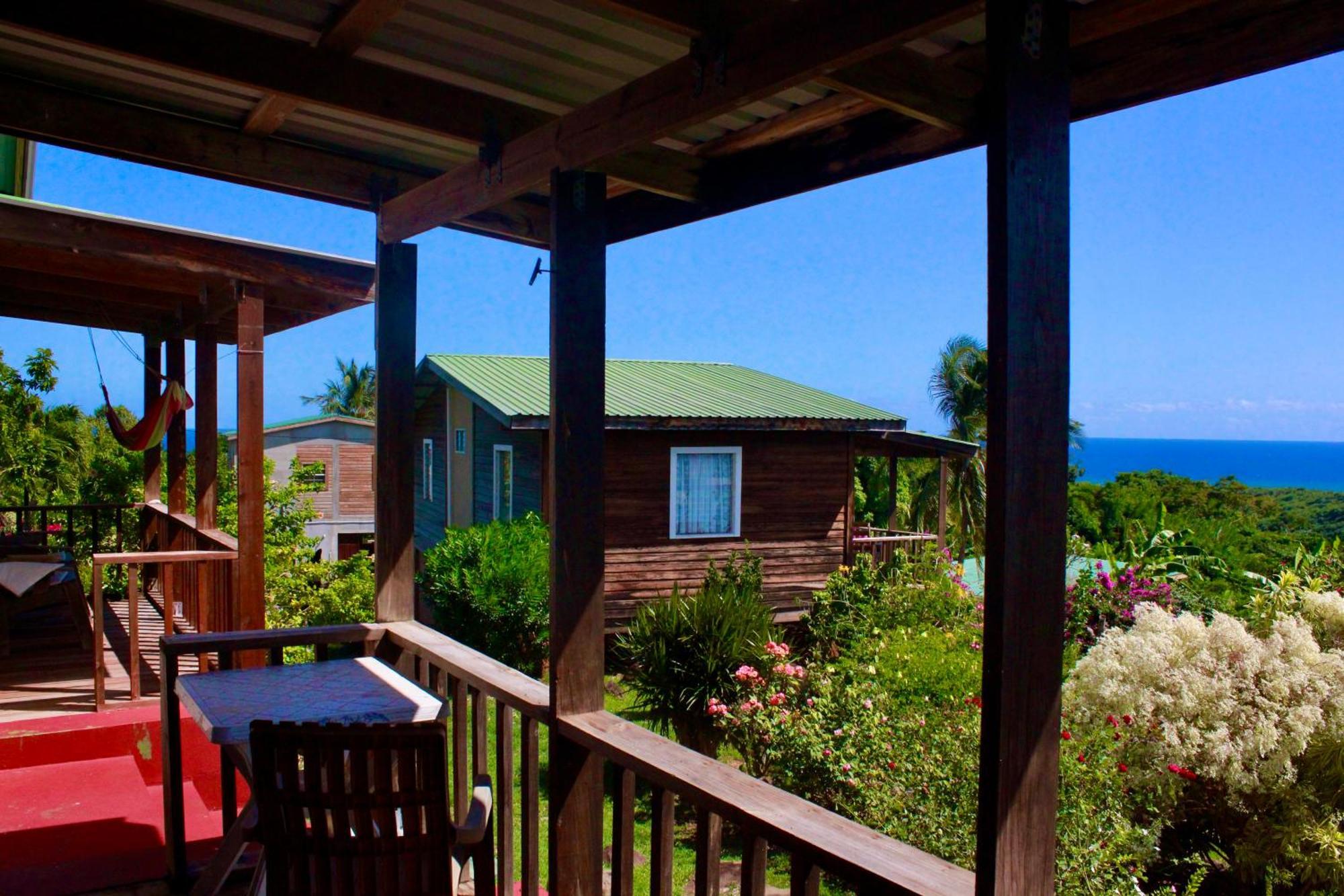 Big Sky Lodge Crochu Екстер'єр фото