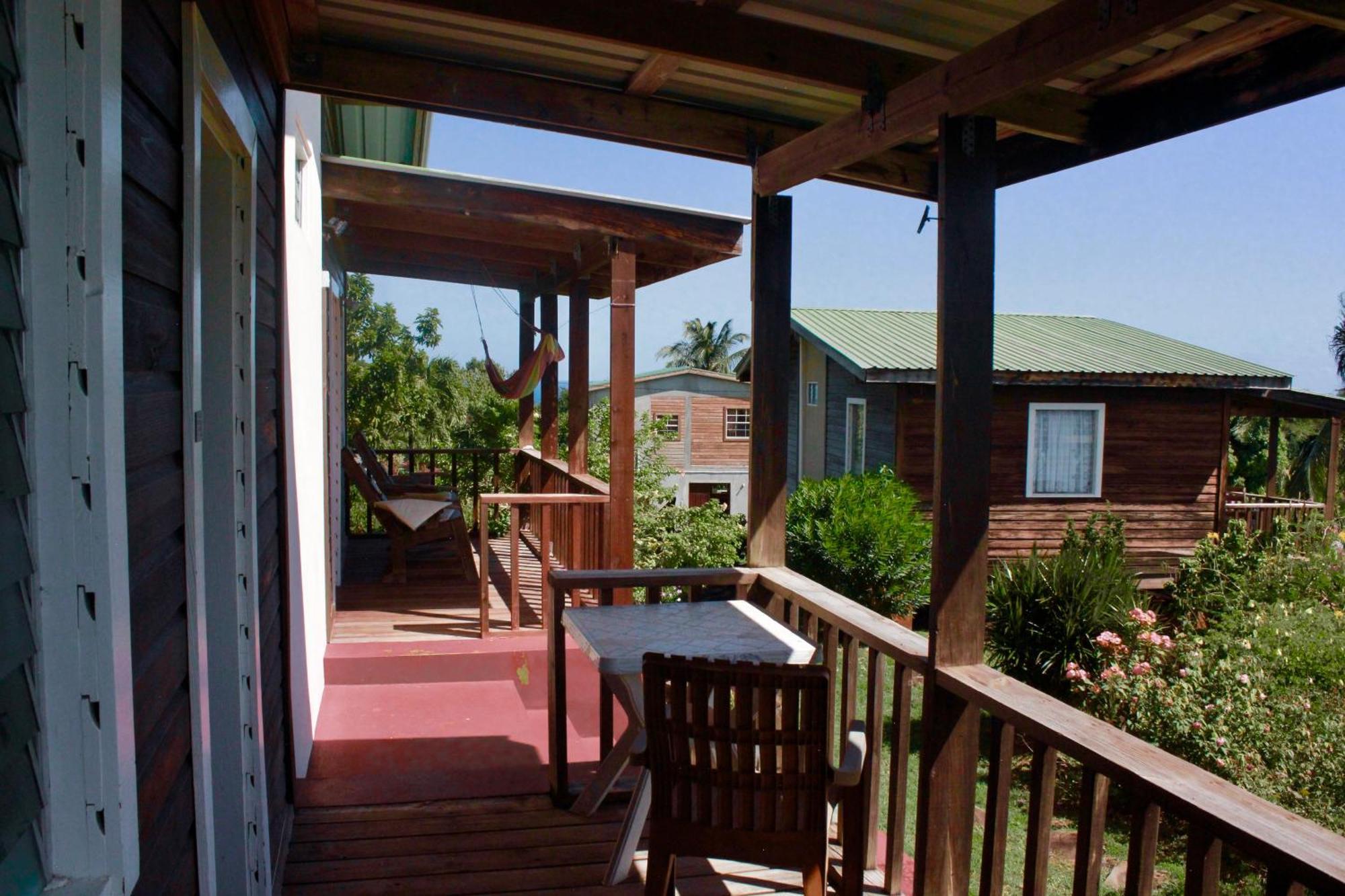 Big Sky Lodge Crochu Екстер'єр фото