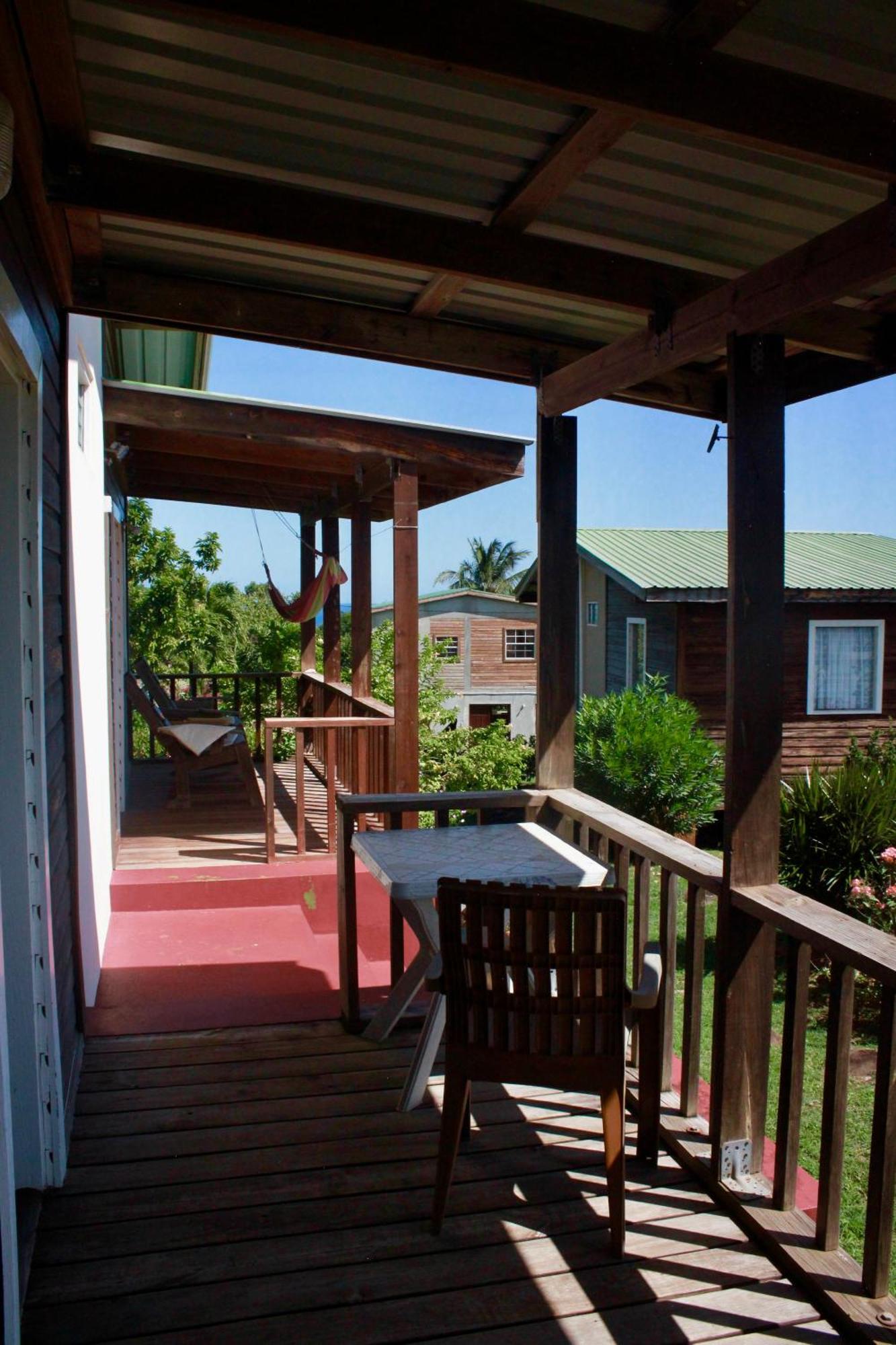 Big Sky Lodge Crochu Екстер'єр фото