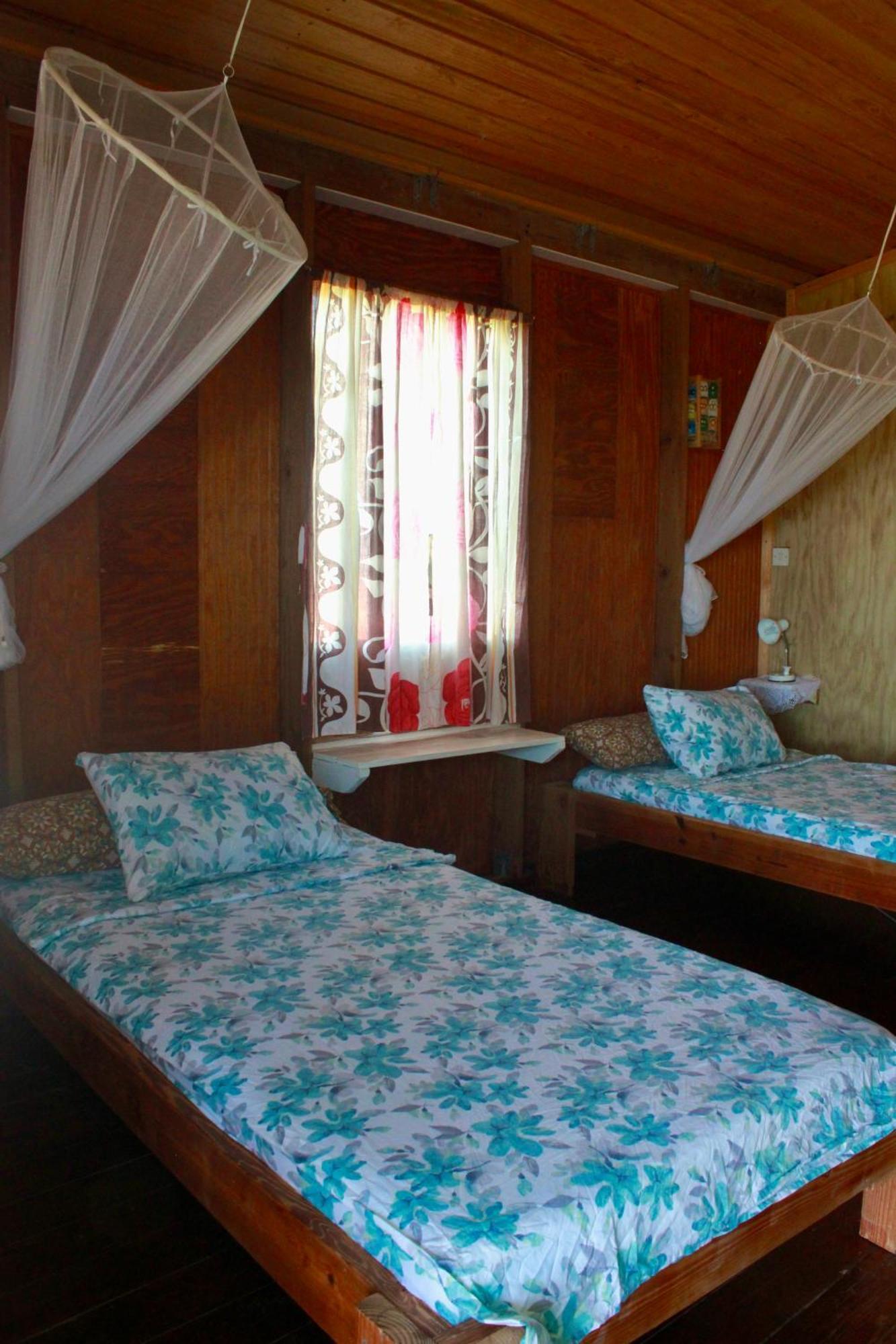 Big Sky Lodge Crochu Екстер'єр фото
