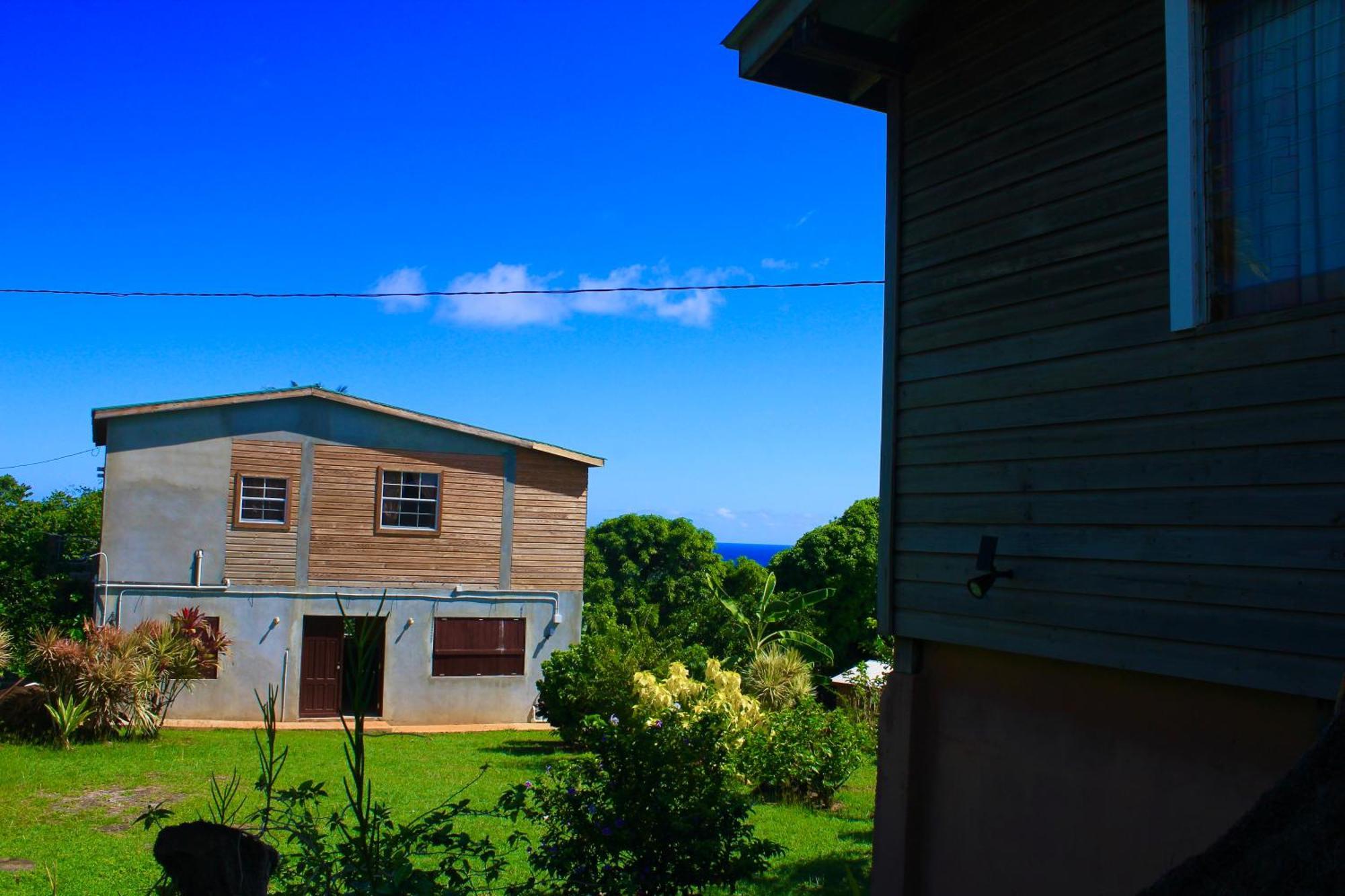 Big Sky Lodge Crochu Екстер'єр фото